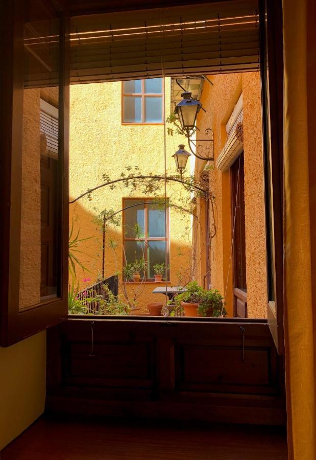 Hostal Loreto Denia Exterior foto