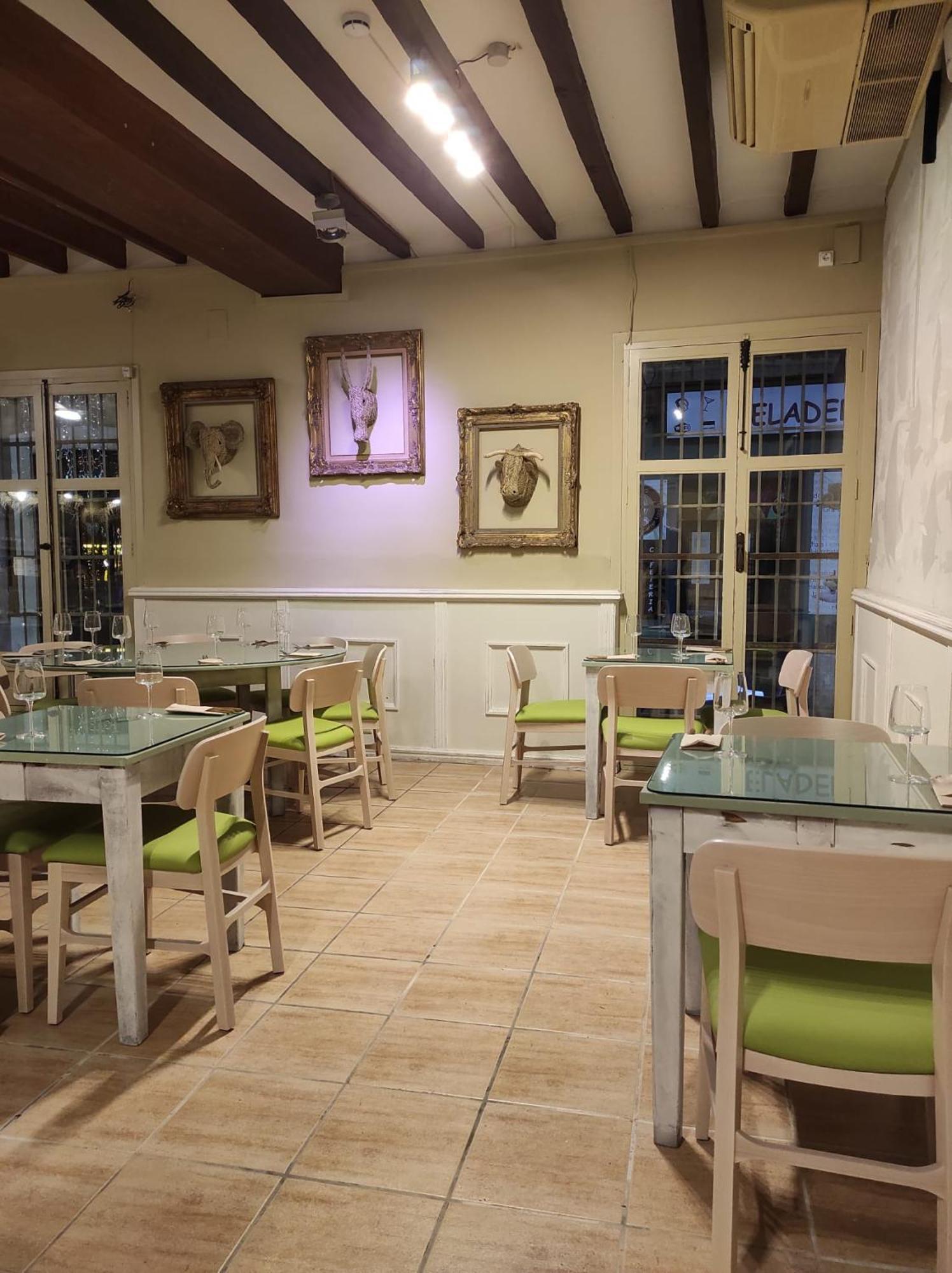 Hostal Loreto Denia Exterior foto